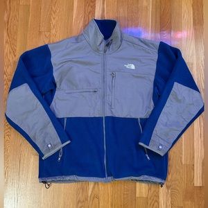 Men’s North Face Denali Fleece Jacket XL
